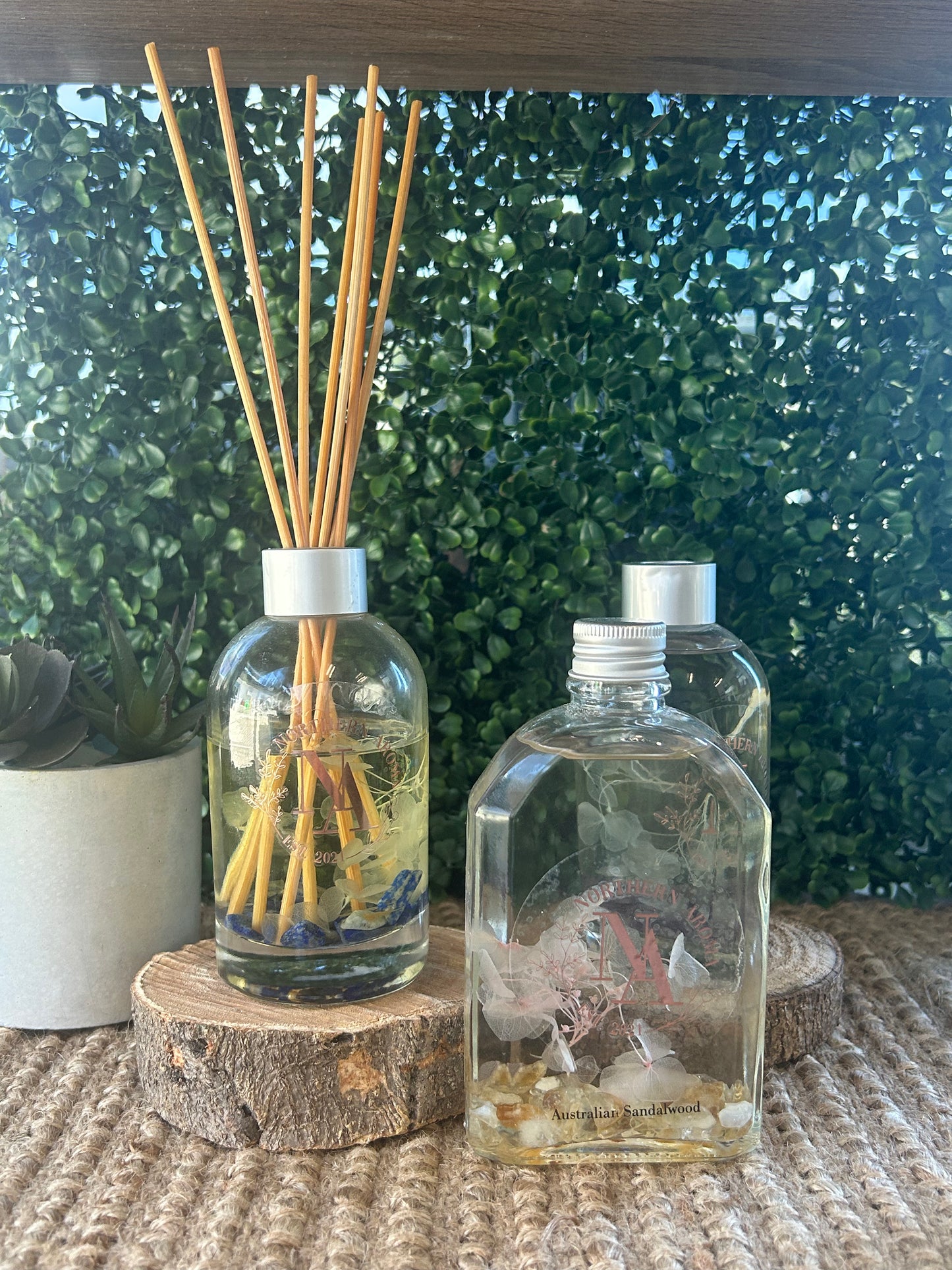 Reed Diffuser