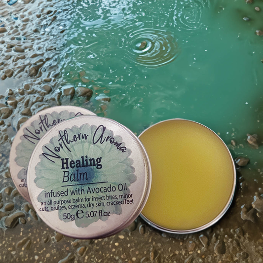 Healing Balm